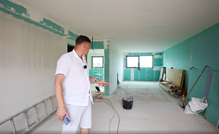 Reformas y construcción Valencia | Costa Blanca