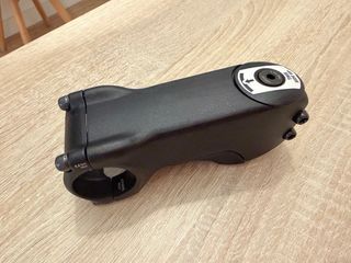 Potencia Bontrager 90mm