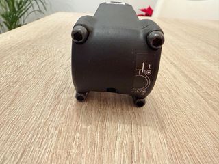 Potencia Bontrager 90mm