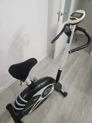 Bicicleta Estática Hobby