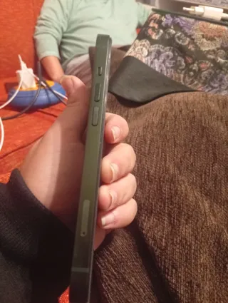 iPhone 13 - Salud de Batería 100%