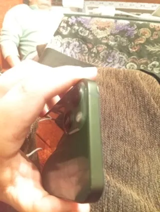 iPhone 13 - Salud de Batería 100%