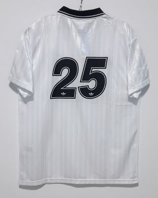 Camiseta Oasis Tour 2025 talla M