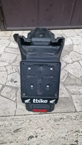 Pezzi ricambio Honda Transalp 650