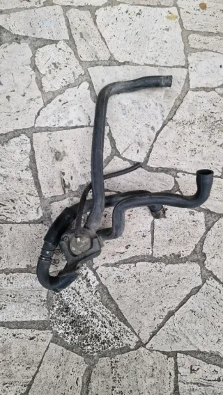 Pezzi ricambio Honda Transalp 650