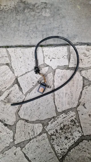 Pezzi ricambio Honda Transalp 650