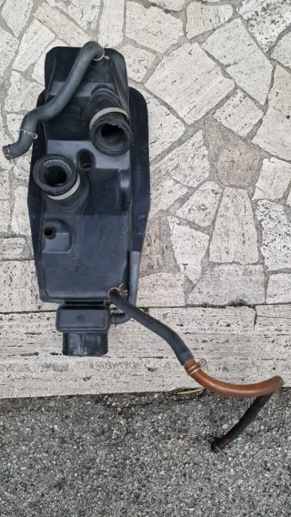 Pezzi ricambio Honda Transalp 650