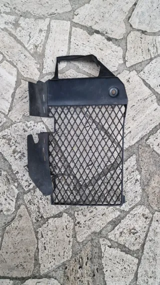 Pezzi ricambio Honda Transalp 650