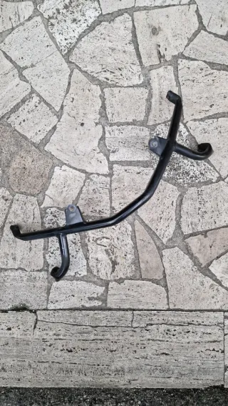 Pezzi ricambio Honda Transalp 650