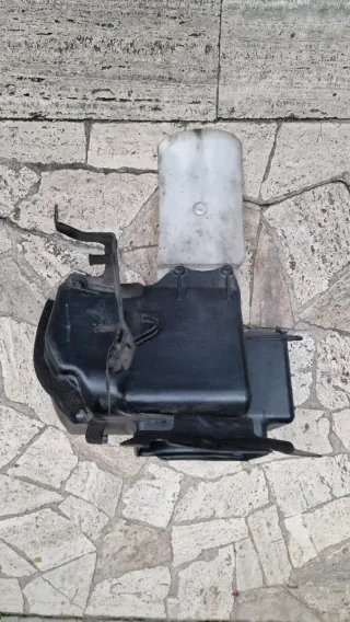 Pezzi ricambio Honda Transalp 650