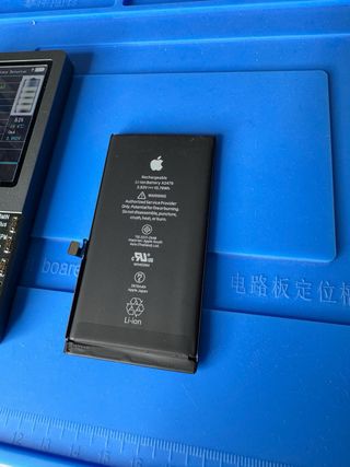 Batería iPhone 12 84% ORIGINAL APPLE