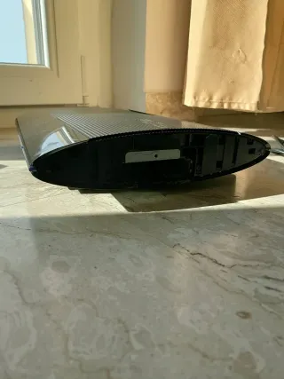 PlayStation 3 Super Slim Nera