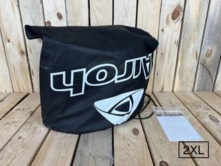 AIROH TWIST 2.0 2XL SPECIAL RACR GLOSS