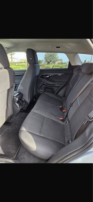 Land Rover Range Rover Evoque 2020