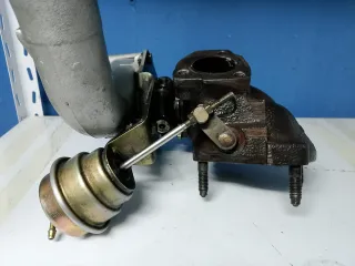 Turbo grupo vag  1.8T