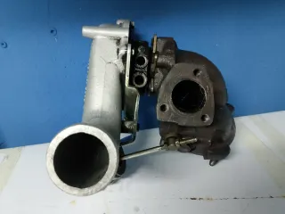Turbo grupo vag  1.8T