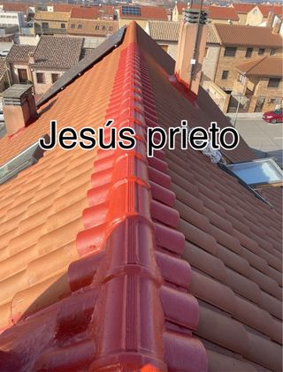 Servicios de Tejados y Fachadas