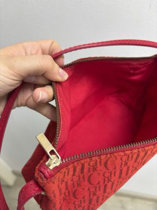 Bolso Carolina Herrera