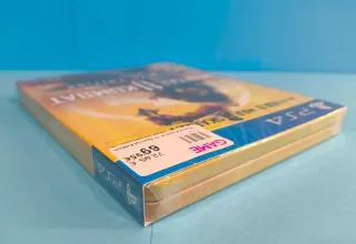 Mortal Kombat 11 Special Edition PRECINTADA PS4