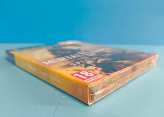 Mortal Kombat 11 Special Edition PRECINTADA PS4