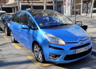 Citroen C4 Picasso 2007
