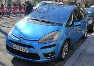 Citroen C4 Picasso 2007