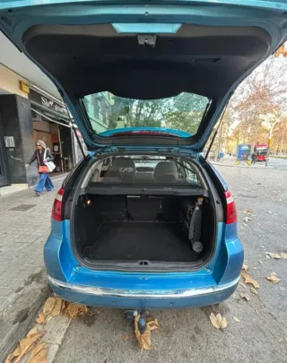 Citroen C4 Picasso 2007