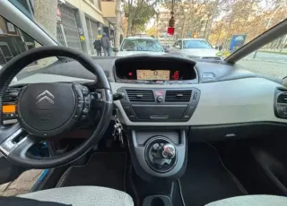 Citroen C4 Picasso 2007