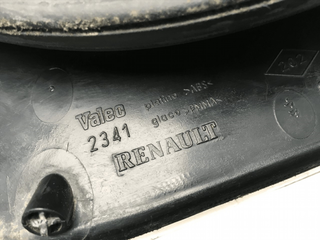 Piloto izquierdo Renault Scenic 1 fase 2