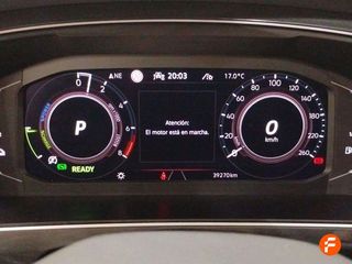 Volkswagen Tiguan R-Line 1.4 TSI eHybrid 180kW (245CV) DSG