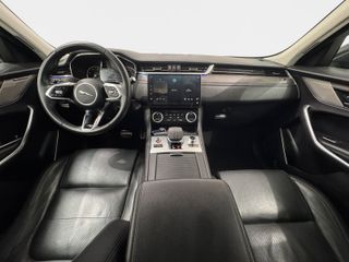 Jaguar F-Pace 2.0D I4 204PS AWD Auto MHEV R-Dynamic SE