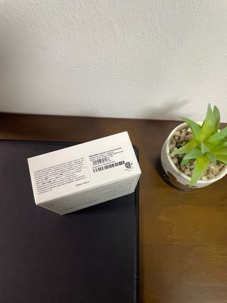 Auriculares Apple AirPods Pro Blancos