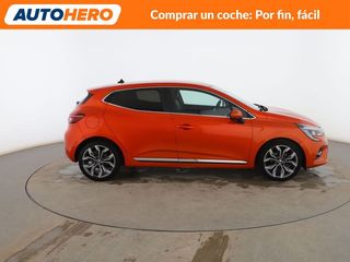 Renault Clio 1.0 TCe Zen