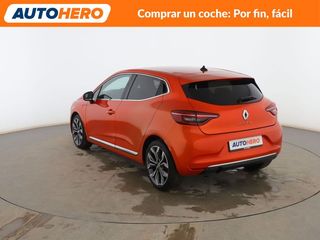 Renault Clio 1.0 TCe Zen