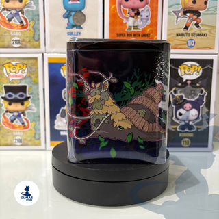 Pokémon TCG – Stacking Tins Escarlata y Púrpura