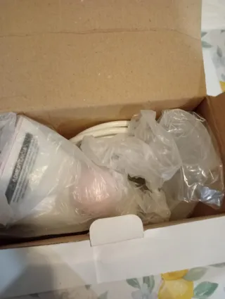 Vaporera de mano Silvan para ropa