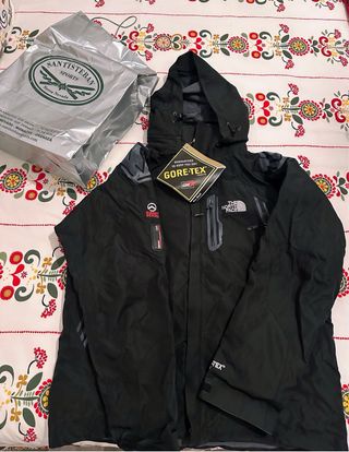 Chaquetón The North Face Gore-Tex Summit Series