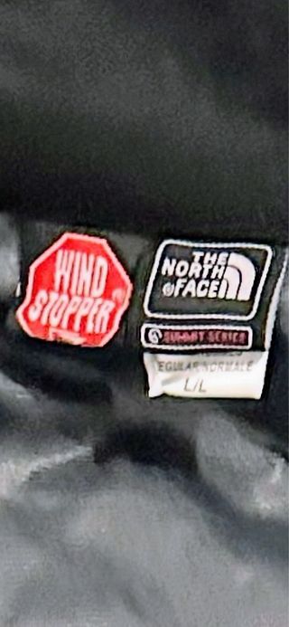 Chaquetón The North Face Gore-Tex Summit Series