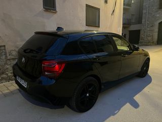 BMW Serie 1 2013