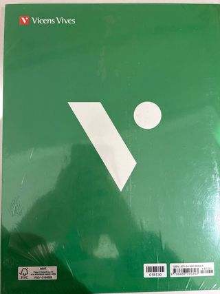 GEOGRAFIA I HISTORIA 4 (4.1-4.2) VC (CEX)