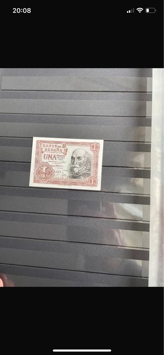 Billetes antiguos españoles Escucho oferta