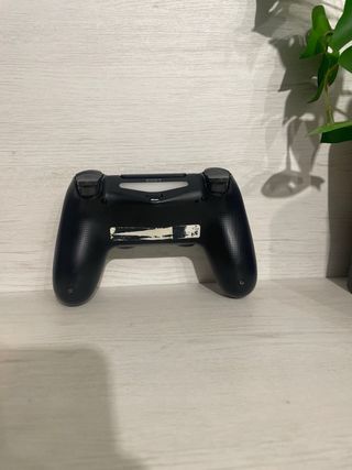 Mando PS4 (PlayStation 4) Negro