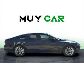 Audi A7 Sportback 40 TDI quattro 150 kW (204 CV) S tronic