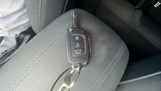 Hyundai Santa Fe 2.0 CRDI Essence 4x2 110 kW (150 CV)