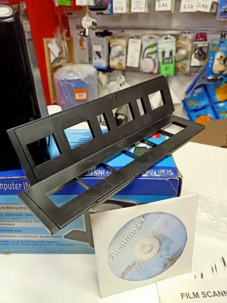 Scanner per pellicole Filmimager