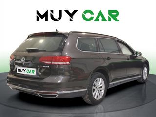 Volkswagen Passat Variant Advance 2.0 TDI BMT 110 kW (150 CV)