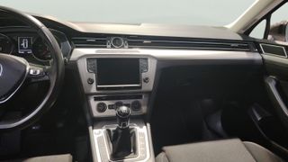 Volkswagen Passat Variant Advance 2.0 TDI BMT 110 kW (150 CV)