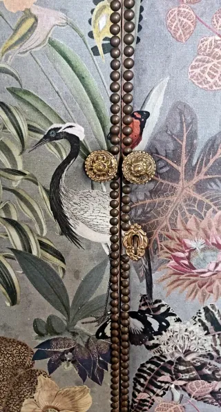 Aparador Restaurado Único