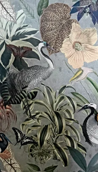 Aparador Restaurado Único