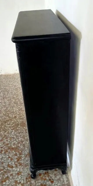 Aparador Restaurado Único